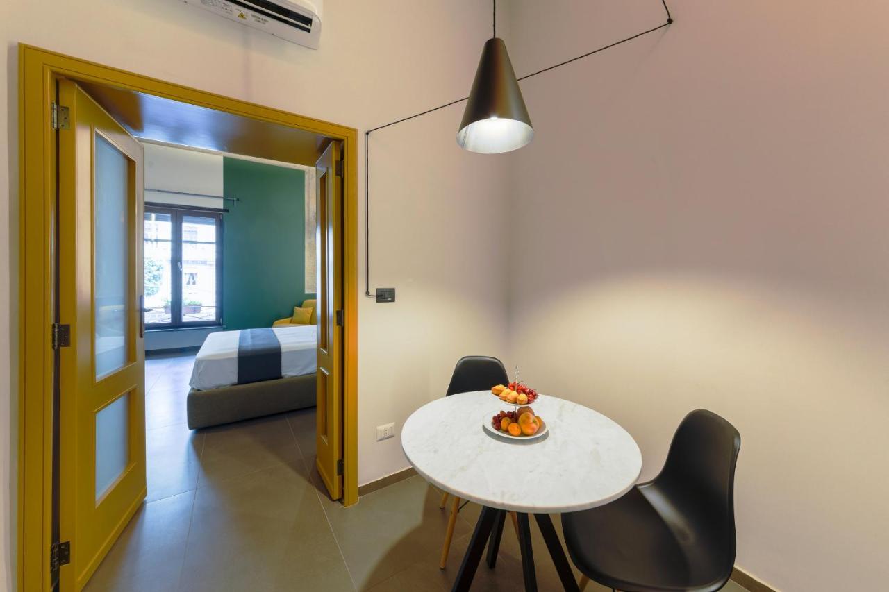 Mastropasqua Apartment 那不勒斯 外观 照片